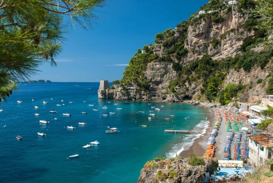 From Naples: Amalfi Coast Deluxe Private Tour - What This 8-Hour Amalfi Coast Day Feels Like