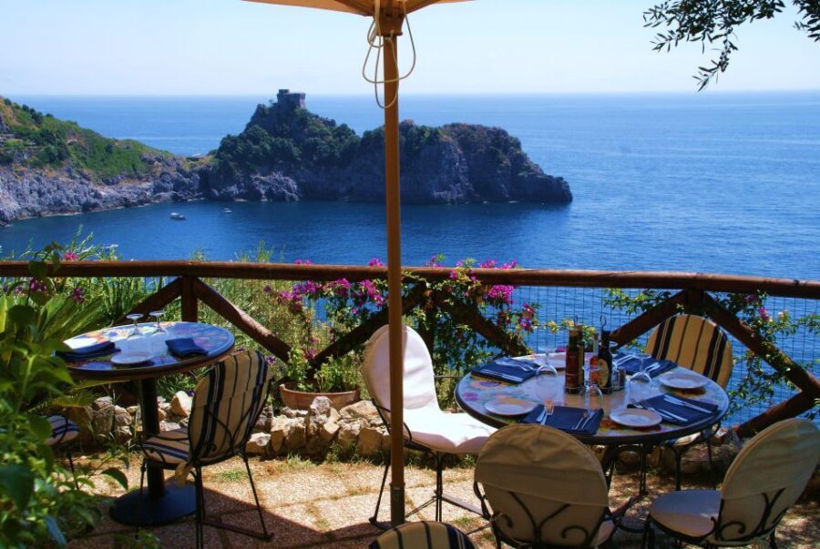 From Naples: Amalfi Coast Deluxe Private Tour - Morning Pickup from Naples: Start Smooth, Not Frazzled