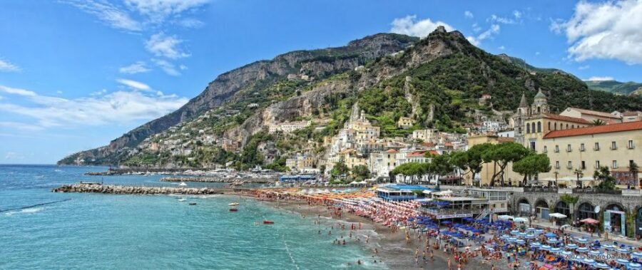 From Naples: Amalfi Coast Deluxe Private Tour - Price and Group Size: How to Get the Best Value