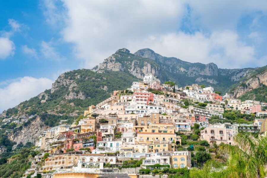 From Naples or Sorrento: Amalfi Coast Full-Day Trip - Ravello: The Best Place to Slow Down (and Eat Gelato)
