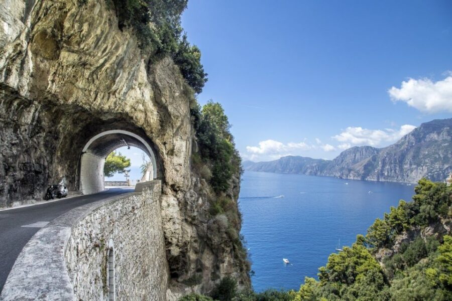 From Naples: Pompeii & Amalfi Coast Full-Day Trip with Lunch - Value Check: Is $115.55 Worth It for a Full Day?