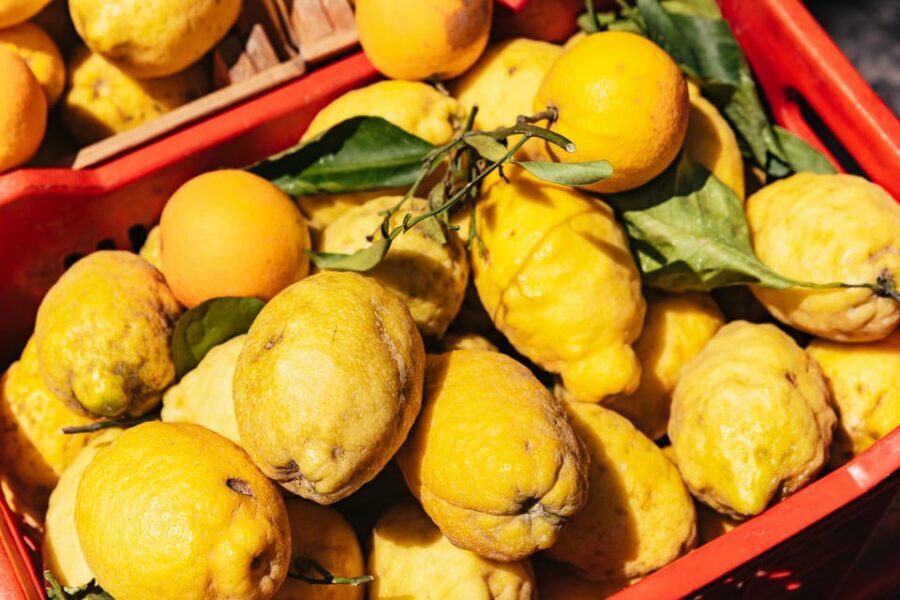 From Naples: Positano and Amalfi Boat Tour with Drinks - Key things to know before you go