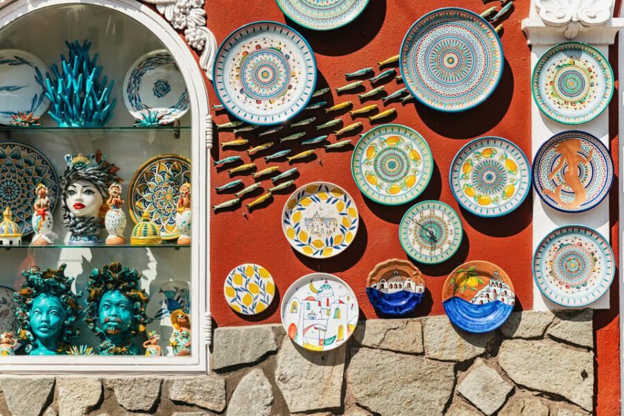 From Naples: Positano and Amalfi Boat Tour with Drinks - Positano Time: Wander Without Feeling Rushed