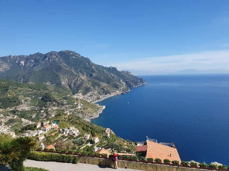 From Naples: Positano and Amalfi Day Trip by Ferry - Key Points Before You Go