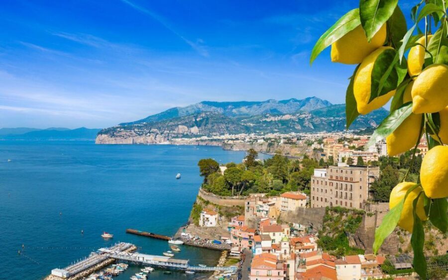 From Naples: Premium Tour of Sorrento, Positano, Amalfi - Key Points Worth Noticing