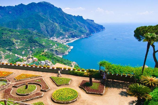 From Naples: Ravello & Amalfi Coast in Small Group - Entrance fees and boat time: what’s optional, what to pre-plan