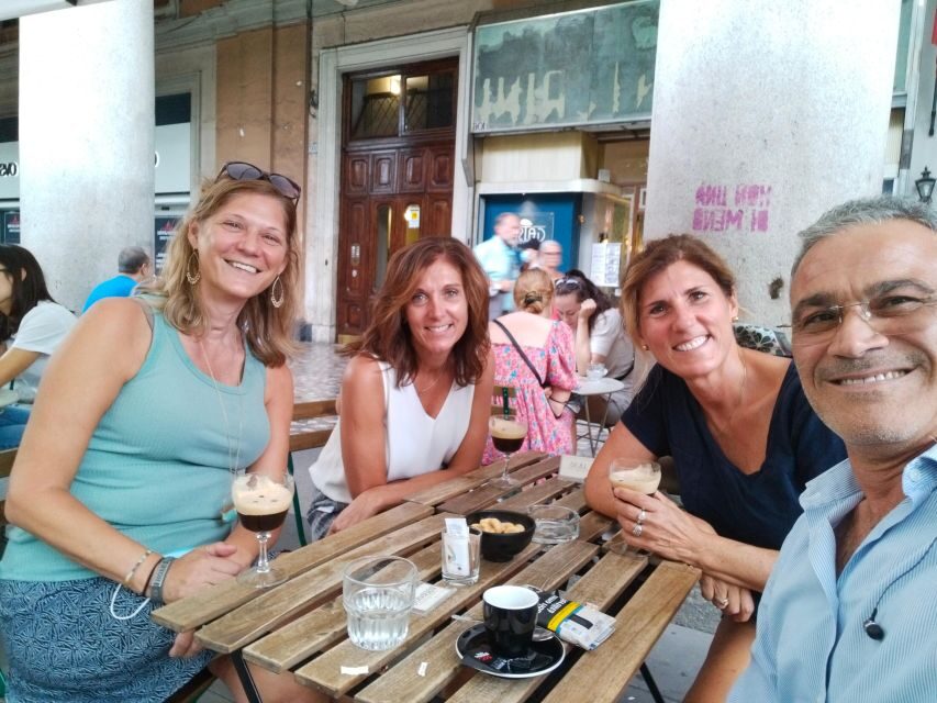 From Naples: Ravello, Amalfi, Positano, & Sorrento Day Tour - Key highlights worth caring about