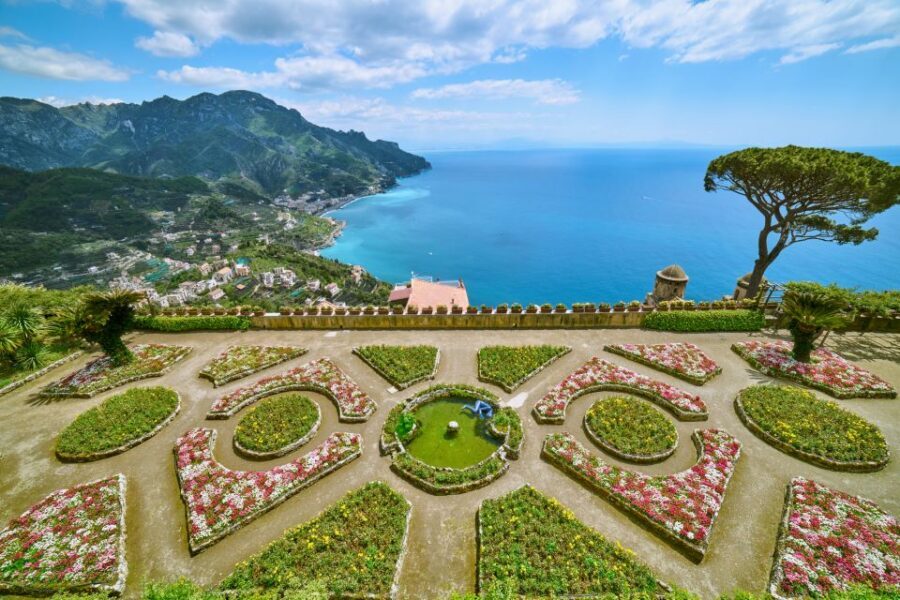 From Naples/Salerno: Group Tour to Positano, Amalfi, Ravello - The Drive, the Stories, and the Photo Stops You’ll Actually Use