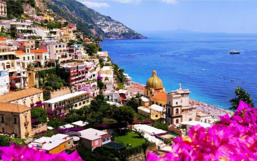 From Naples: Sorrento, Positano, Amalfi and Ravello Tour - Why This Amalfi Coast Day Trip Works for Limited Time