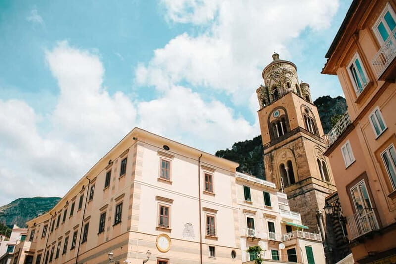 From Naples: Sorrento, Positano and Amalfi Tour - Who This Tour Fits Best (and Who Should Rethink It)