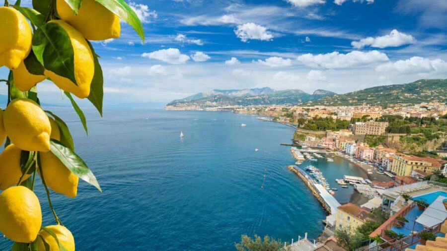 From Naples-Tour with small groups to the Amalfi Coast - Key things to know before you go