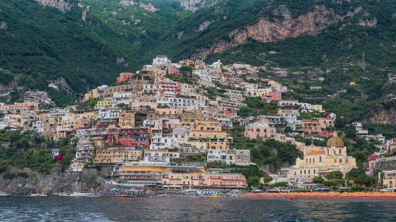 From Positano: Amalfi Coast and Emerald Grotto Group Cruise - Key things I’d prioritize on this cruise