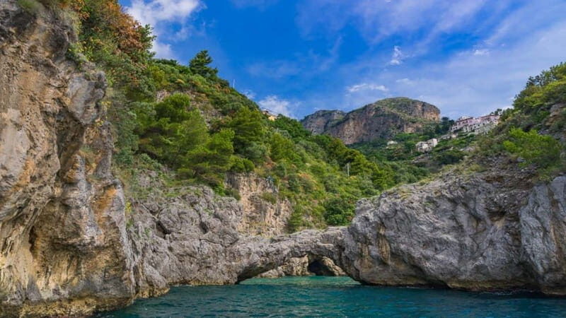 From Positano: Amalfi Coast and Emerald Grotto Group Cruise - Price and value: how $113.27 lines up with the day