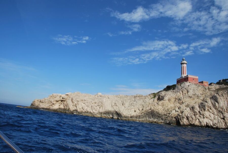 From Positano, Praiano, or Amalfi: Capri Full-Day Boat Tour - Blue Grotto Realities: Optional, Not Guaranteed, and Worth Planning For