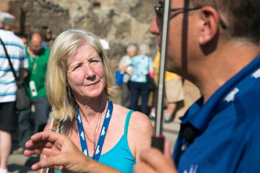 From Rome: Pompeii, Amalfi Coast, and Sorrento Day Trip - Value for money: why $79 works best for the right traveler