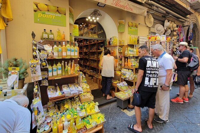 From Rome: Pompeii & Amalfi Coast w/ Positano or Sorrento - Who This Tour Fits Best (And Who Might Want Another Option)