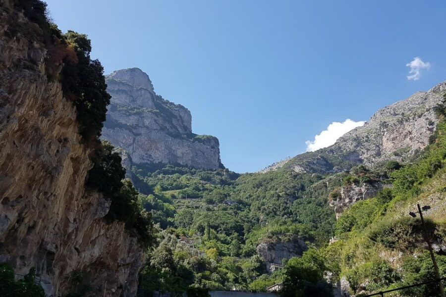 From Rome: Pompeii, Positano and Amalfi Full-Day Tour - Value Check: Why This Price Can Make Sense