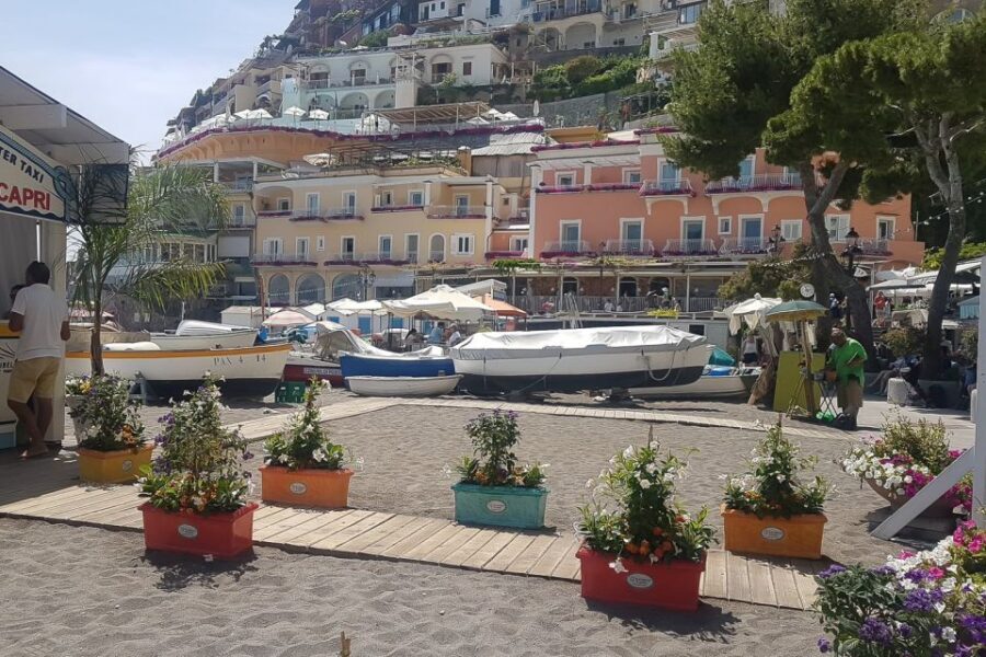 From Rome: Pompeii, Positano and Amalfi Full-Day Tour - Should You Book This Pompeii, Positano, and Amalfi Day Trip?