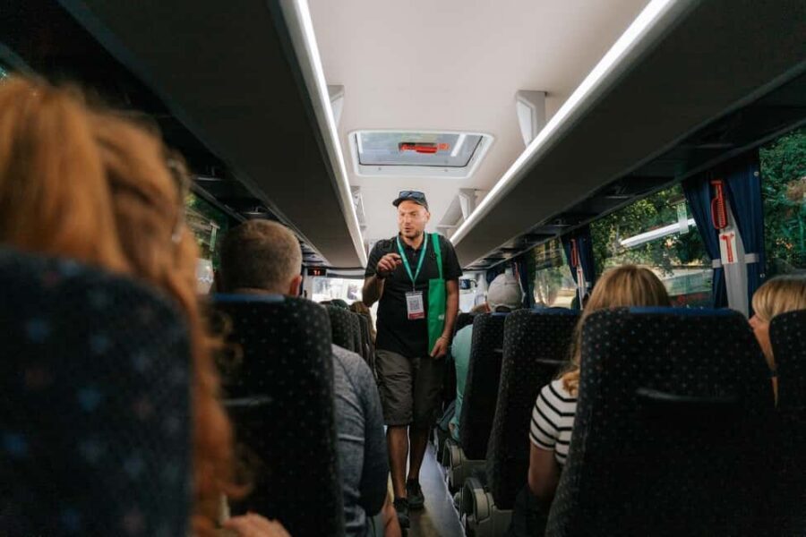 From Rome: Pompeii with Expert Guide & Amalfi Coast Day Trip - Price and value: what you’re paying for