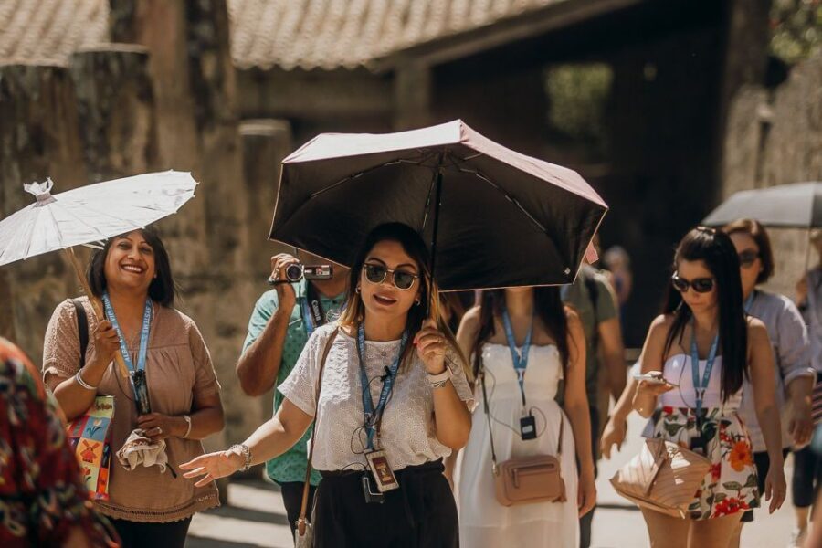 From Rome: Pompeii with Expert Guide & Amalfi Coast Day Trip - What to pack and how to keep the day smooth