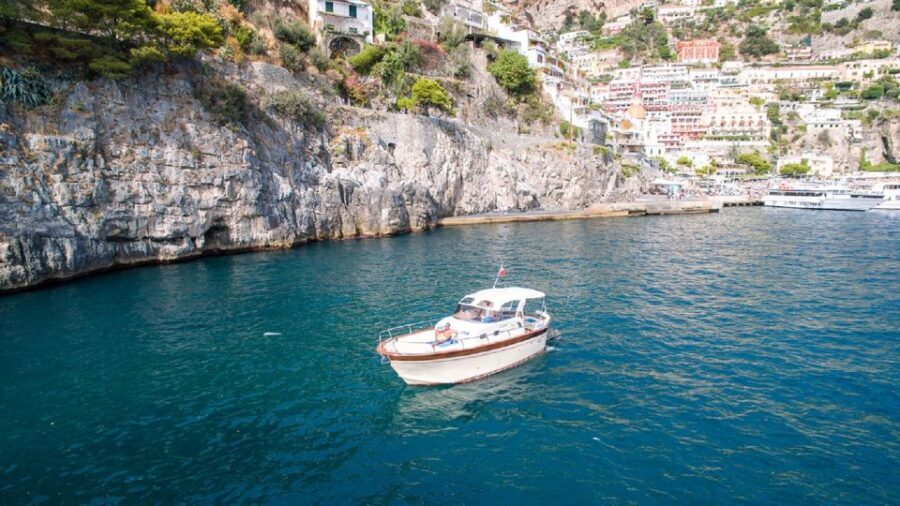 From Salerno: Sightseeing Day Cruise to Amalfi Coast - What to Pack (and What Not to Forget) for a Smooth Amalfi Day