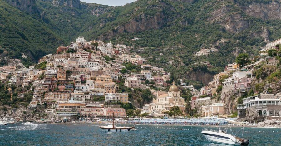 From Sorrento: Amalfi and Positano Full-Day Trip by Boat - Key Takeaways at a Glance