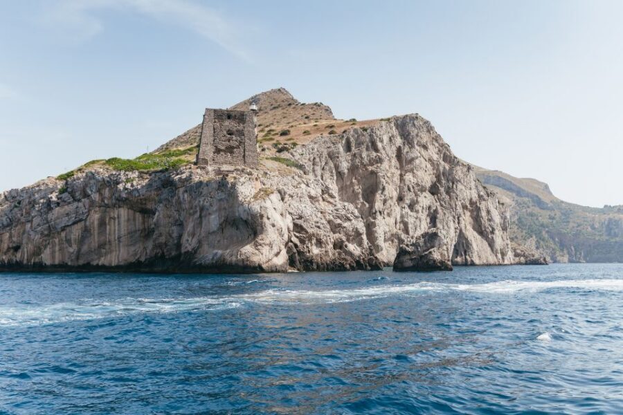 From Sorrento: Amalfi and Positano Full-Day Trip by Boat - Price and Value: Why $174.46 Can Make Sense