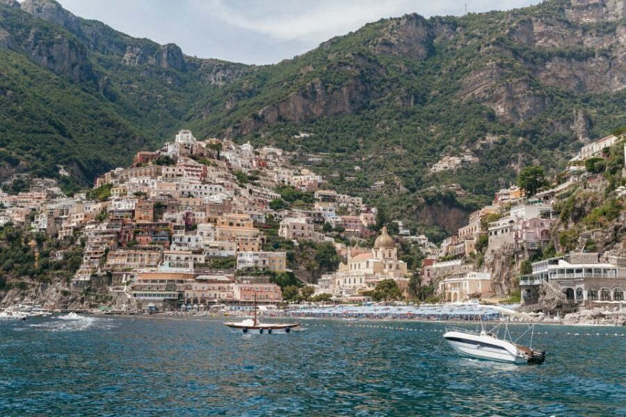From Sorrento: Amalfi and Positano Full-Day Trip by Boat - Why This Sorrento-to-Amalfi-and-Positano Day Feels Worth It