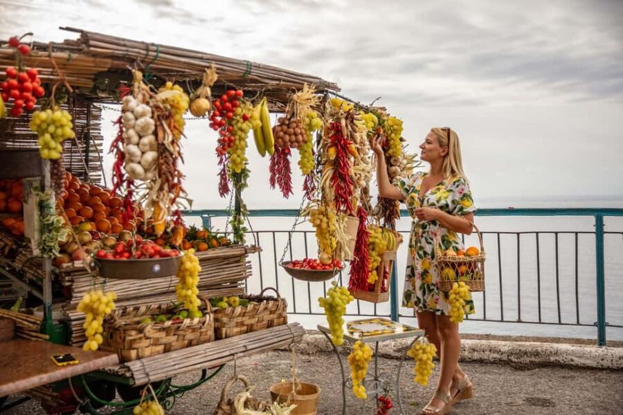 From Sorrento: Amalfi Coast Full-Day Tour - Key things I’d watch for on this Amalfi day tour