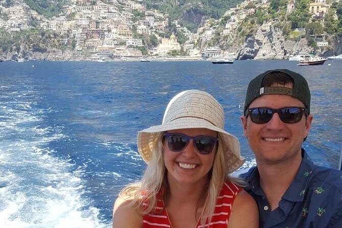 From Sorrento: Positano & Amalfi Coast Boat Tour with Pick Up - Why This Amalfi Boat Tour Works Better Than Driving