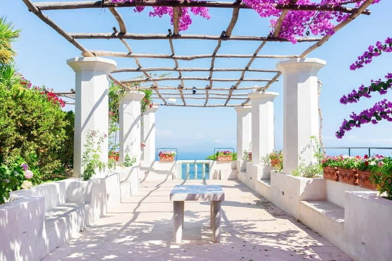From Sorrento: Positano, Amalfi, & Ravello Amalfi Coast Tour - Who Should Book This Tour (and Who Might Prefer Another Plan)