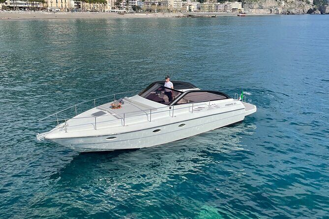 Full Day Private Boat Tour of the Amalfi Coast - Why this private Amalfi boat day feels worth it