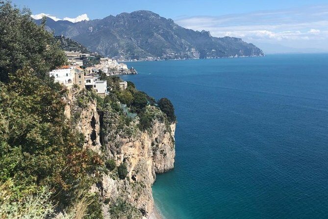 Full Day Private Sorrento & Amalfi Coast Tour from Positano - Private Amalfi Coast day from Positano: the real point of the tour
