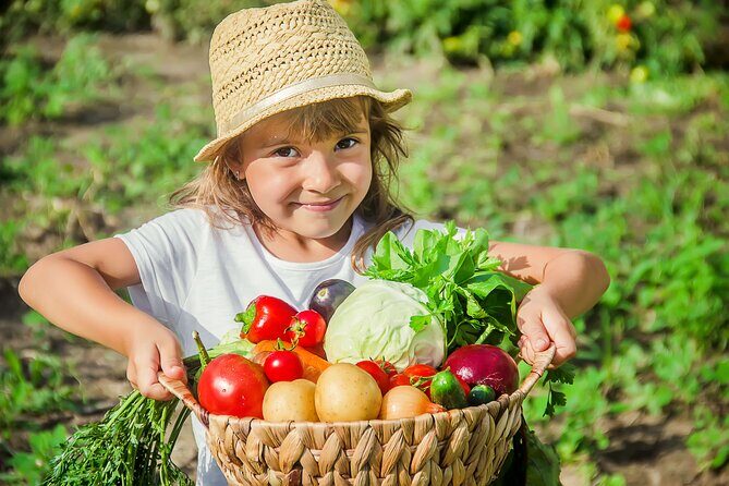 Hands-On Cooking Class & Farmhouse Tour on the Amalfi Coast - Key points before you go