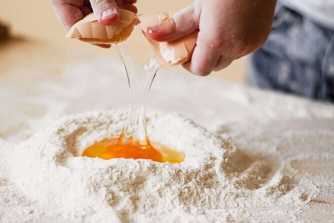 Hands-On Cooking Class & Farmhouse Tour on the Amalfi Coast - The meal: wine, limoncello, and Neapolitan espresso