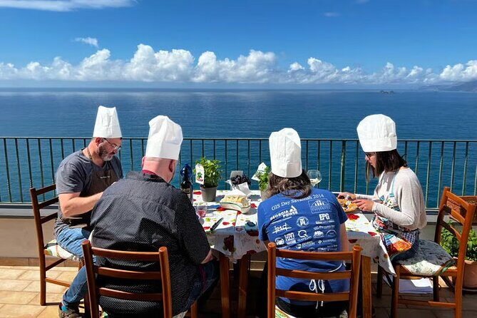 Hands-On Pasta and Tiramisu Class in Positano with Local Family - Price and Value: Is $203.95 Worth It?