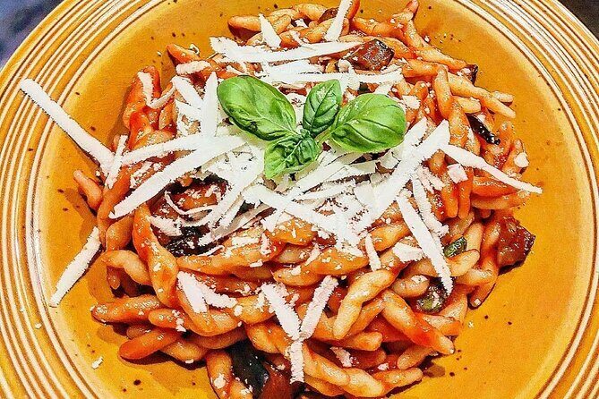 Hands-On Pasta and Tiramisu Class in Positano with Local Family - What Hands-On Usually Means Here (And What It Might Not)