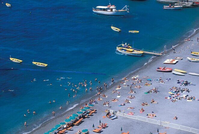 Hiking the Path of the Gods with Enzo: Amalfi Coast Adventure - Key points to know before you go