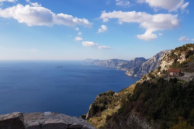 Hiking the Path of the Gods with Enzo: Amalfi Coast Adventure - Packing list: the small stuff that saves your day