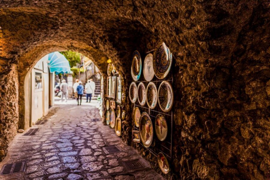 Naples: Boat Tour to Positano, Amalfi and Ravello - What to pack for this Amalfi day at sea