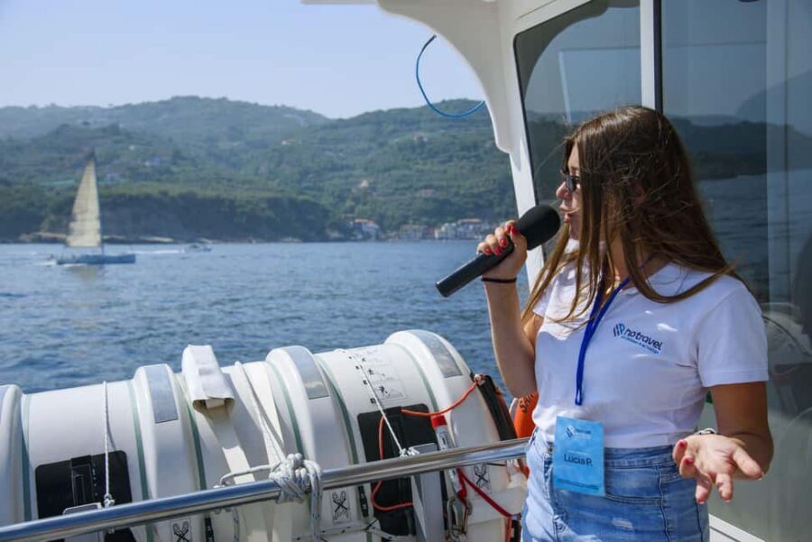 Naples: Boat Tour to Positano, Amalfi and Ravello - Pickup in Naples: where the day starts (and where it can get annoying)
