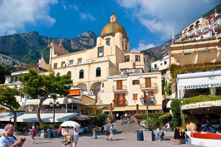 Naples: Positano, Amalfi, and Ravello Small Group Tour - Should You Book This Naples to Amalfi Day Trip?