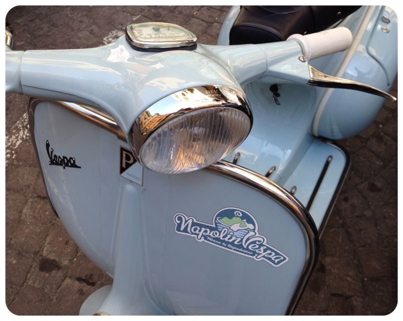 Naples/Sorrento/Positano: Private Amalfi Coast Tour by Vespa - Timing over 6 to 8 hours: how the ride stays fun instead of exhausting