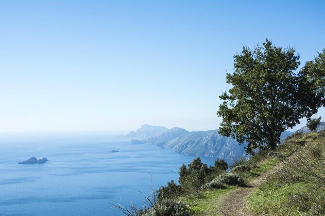 Path of the Gods Private Hiking Tour from Agerola - Key highlights worth planning for