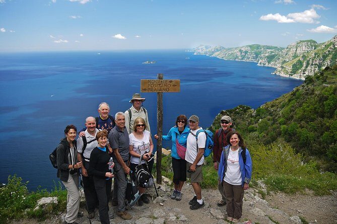 Path of the Gods Private Hiking Tour from Agerola - Why this hike is a solid value at $180.20