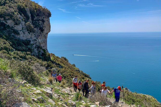Path of the Gods Private Hiking Tour from Agerola - The finish: Nocelle or Positano, and why that choice matters