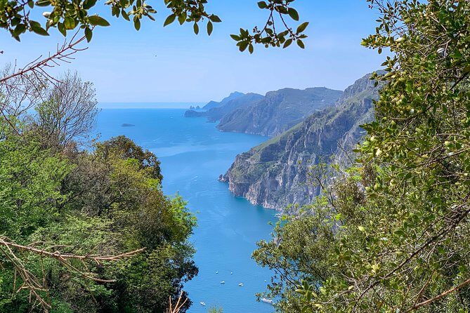 Path of the Gods Private Hiking Tour from Agerola - Private guide perks you’ll actually feel on the trail