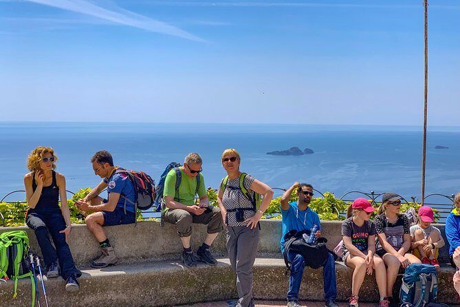 Path of the Gods Private Hiking Tour from Agerola - Who should book this Path of the Gods private tour