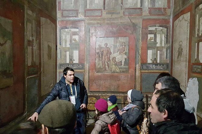 Pompeii and Amalfi Coast Private Day Trip with Pick Up - Why This Private Pompeii and Amalfi Day Works So Well