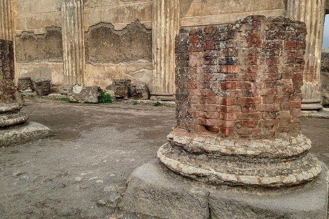Pompeii and Amalfi Coast Private Day Trip with Pick Up - Timing, Comfort, and Practical Tips for a Long Coast Day